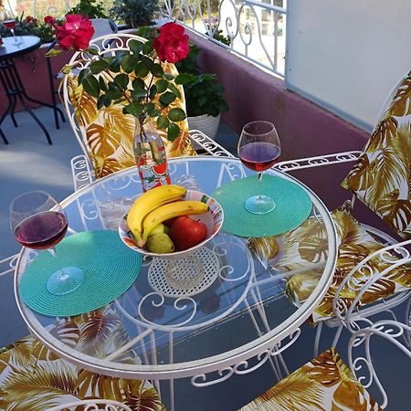 Villa Kontesa Kamara  Екстериор снимка
