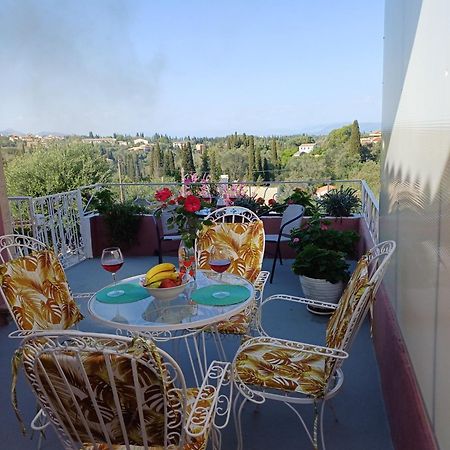 Villa Kontesa Kamara  Екстериор снимка