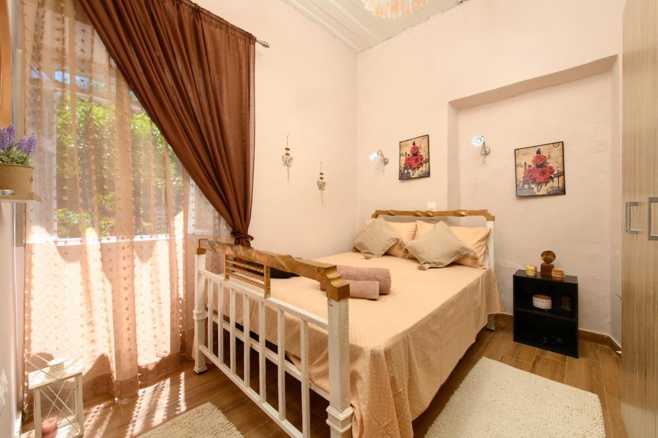 Villa Kontesa Kamara  Екстериор снимка