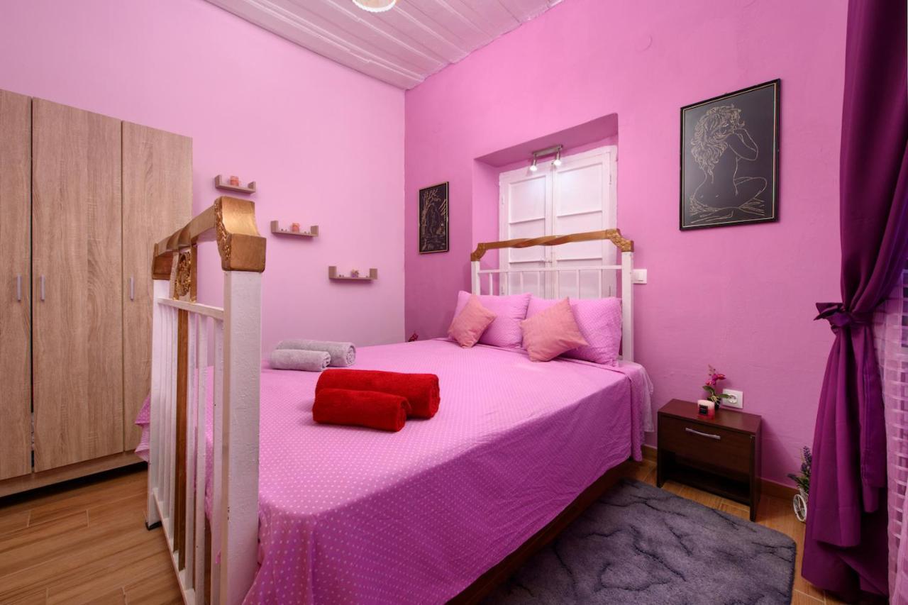 Villa Kontesa Kamara  Екстериор снимка