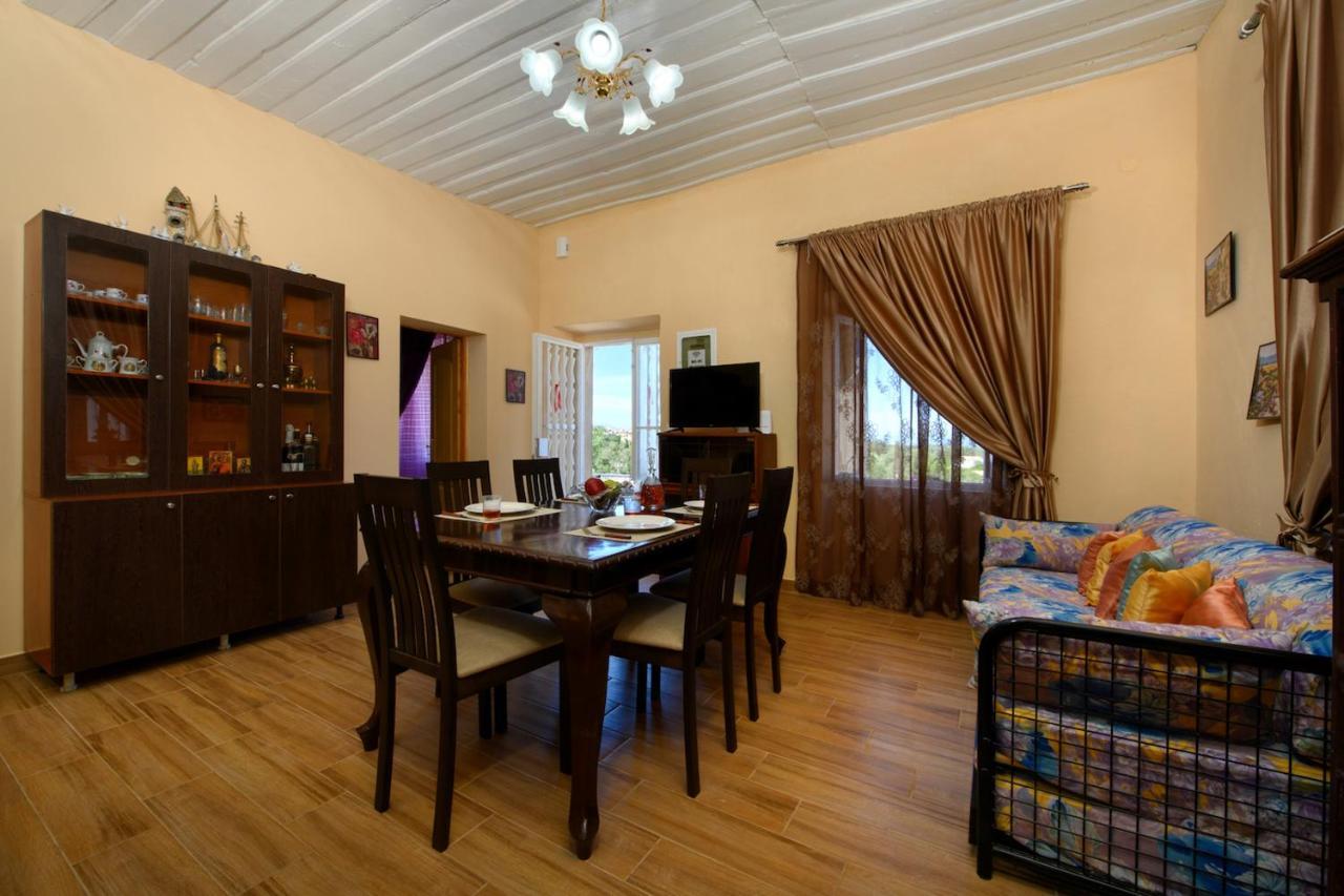 Villa Kontesa Kamara  Екстериор снимка