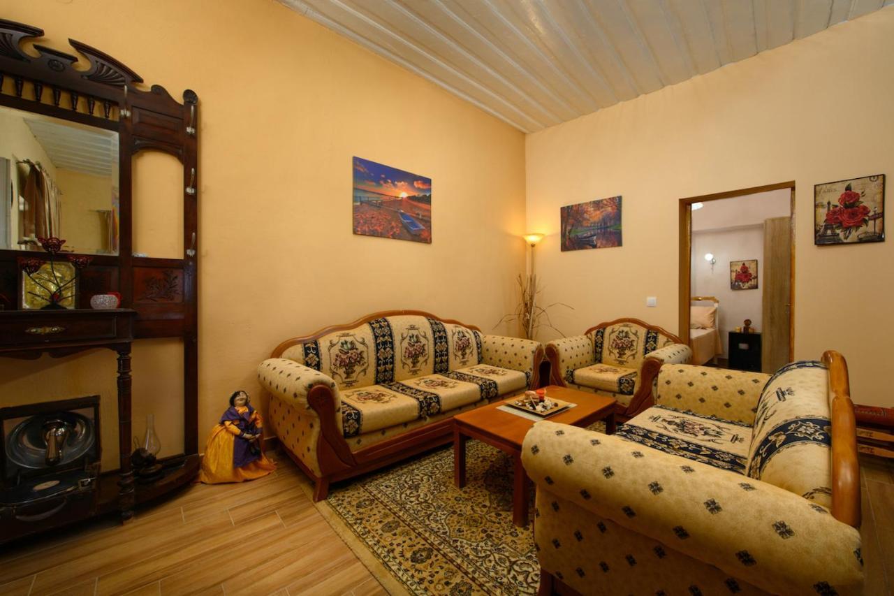 Villa Kontesa Kamara  Екстериор снимка