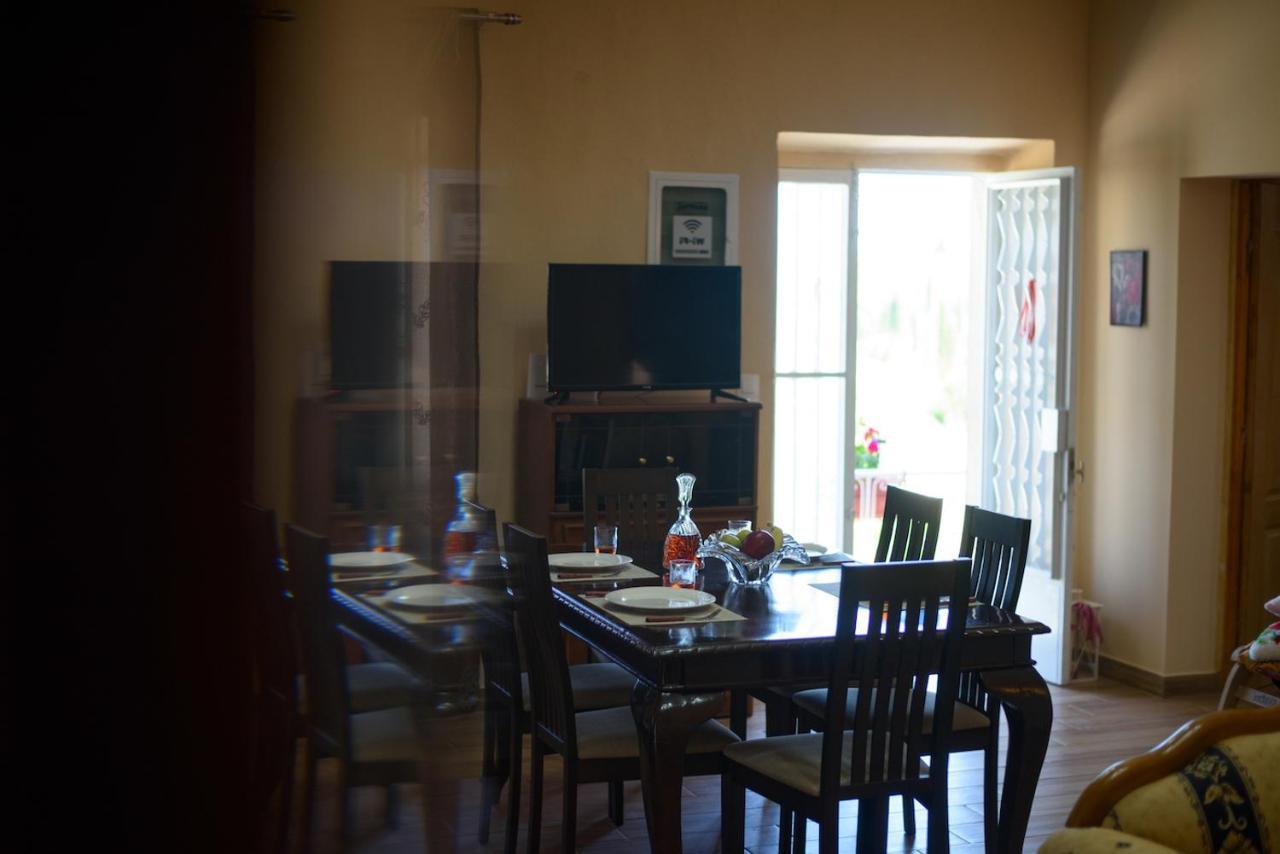 Villa Kontesa Kamara  Екстериор снимка