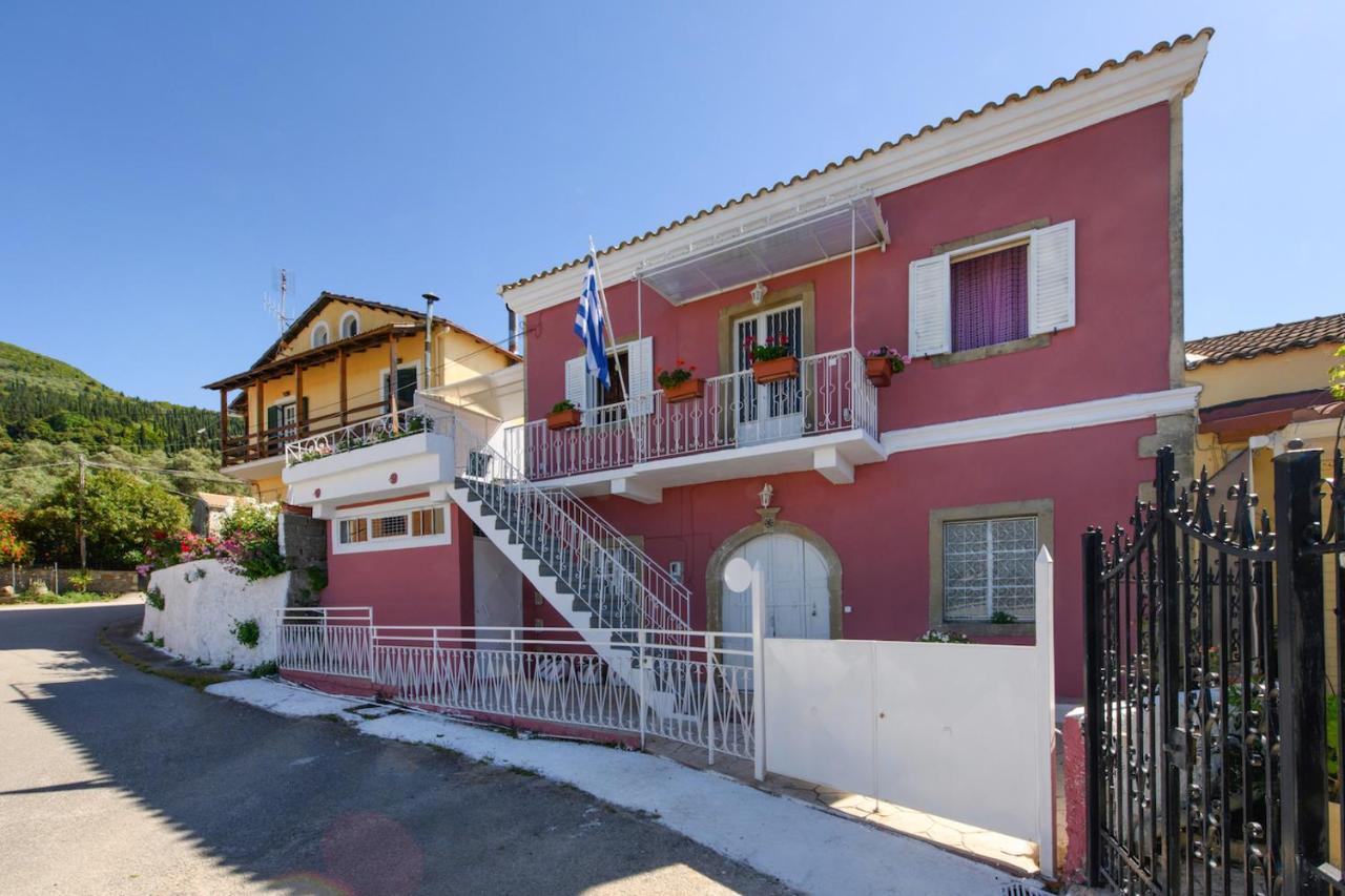 Villa Kontesa Kamara  Екстериор снимка