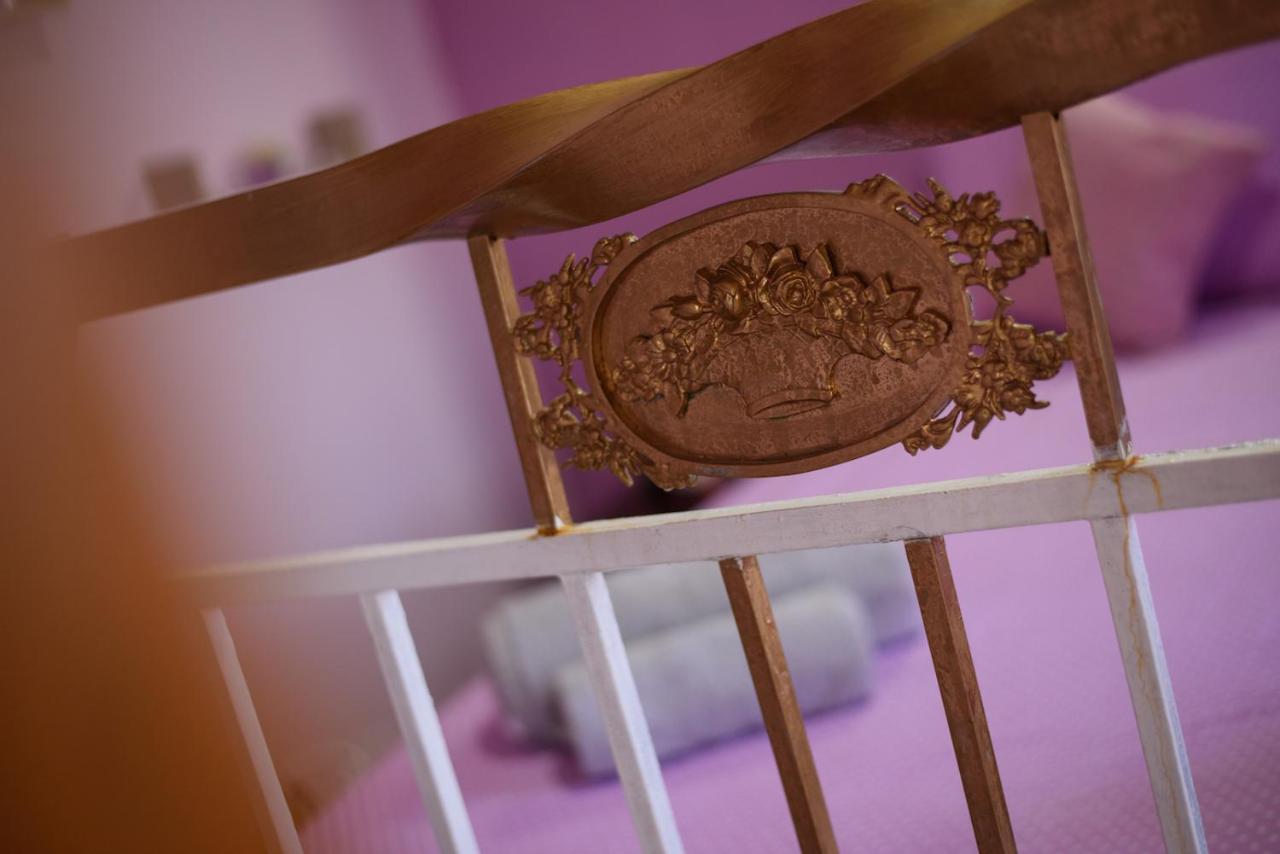 Villa Kontesa Kamara  Екстериор снимка