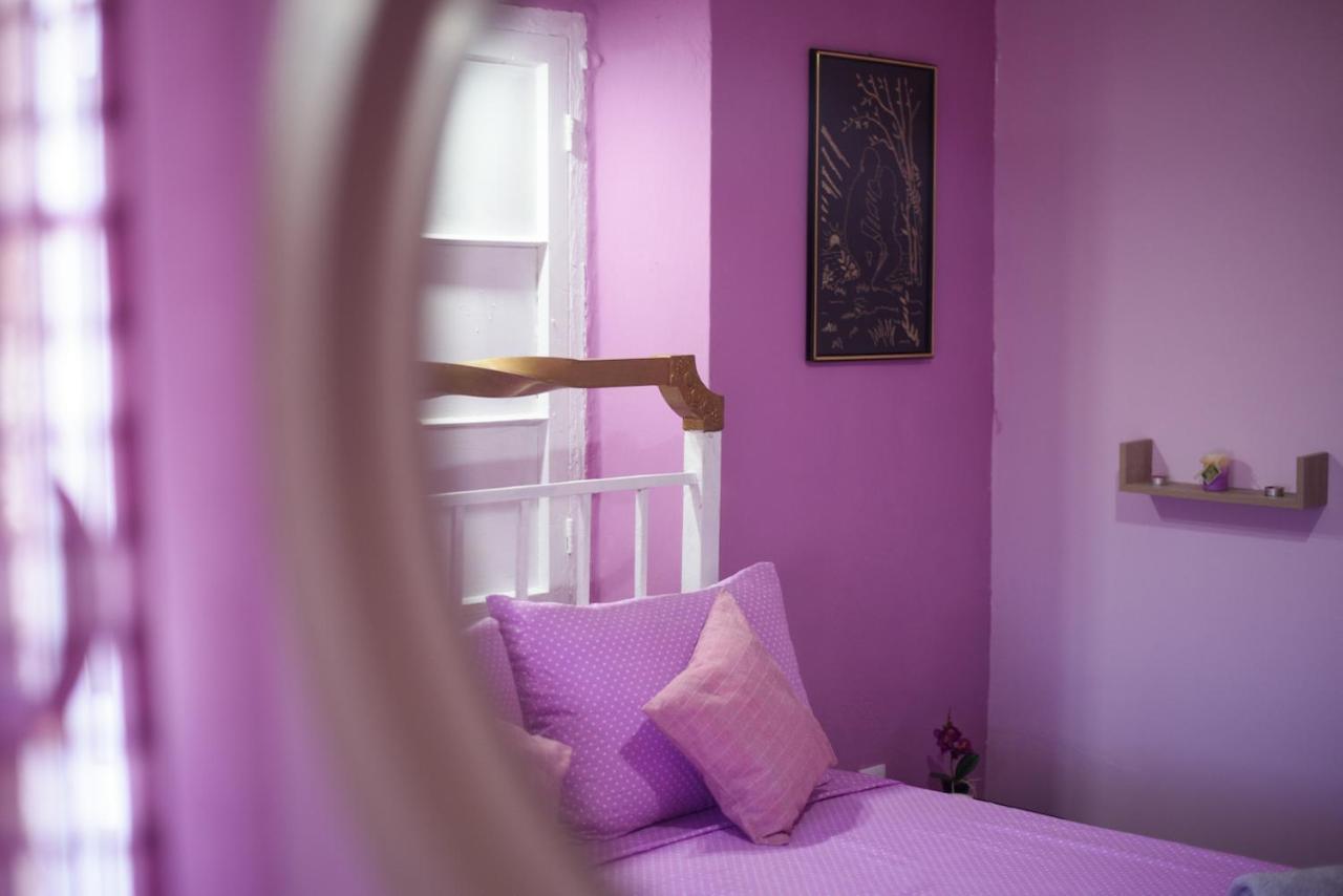 Villa Kontesa Kamara  Екстериор снимка