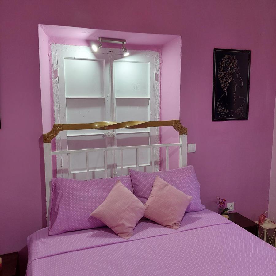 Villa Kontesa Kamara  Екстериор снимка