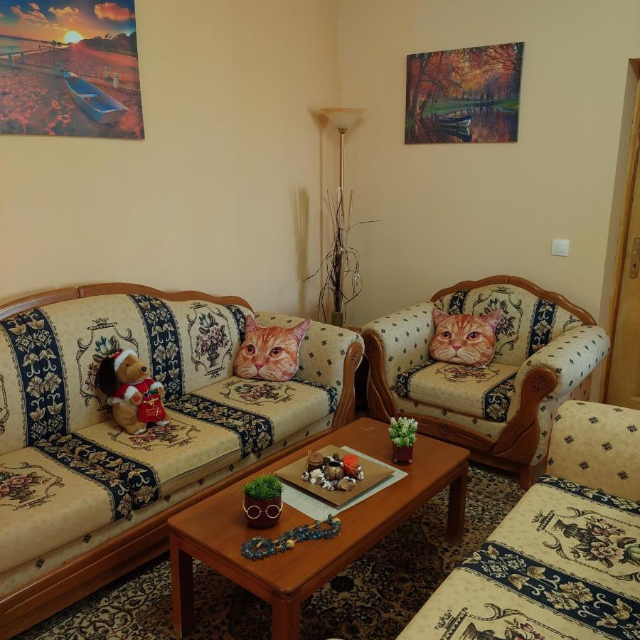 Villa Kontesa Kamara  Екстериор снимка