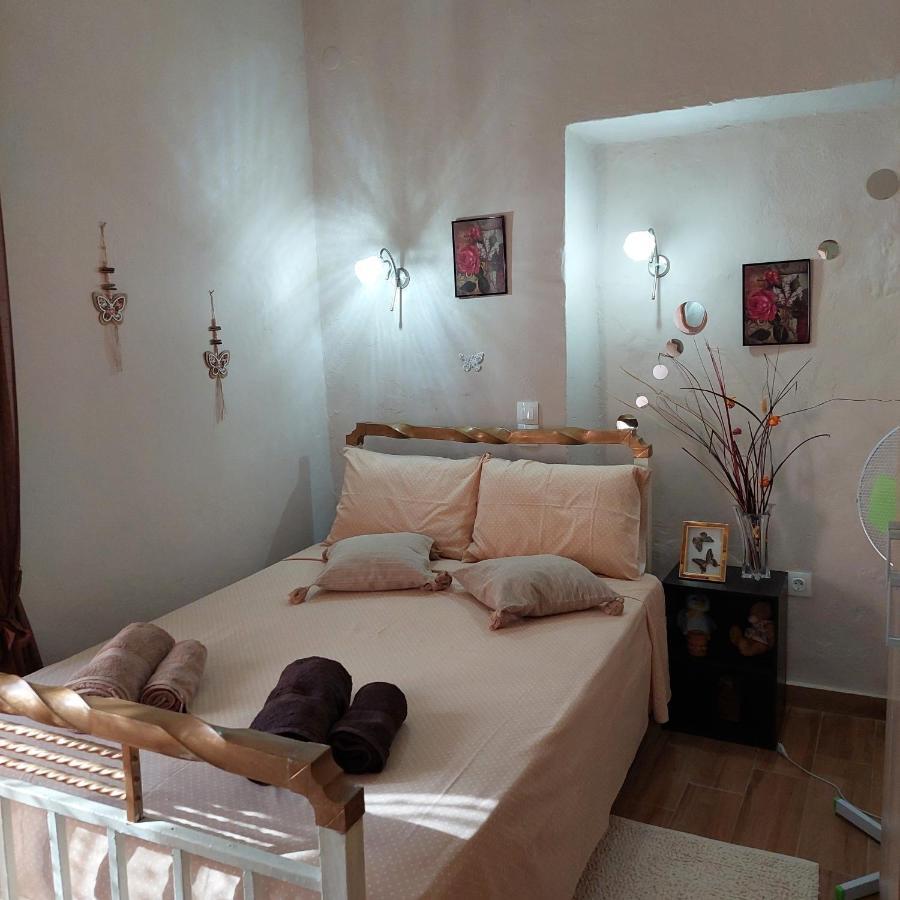 Villa Kontesa Kamara  Екстериор снимка