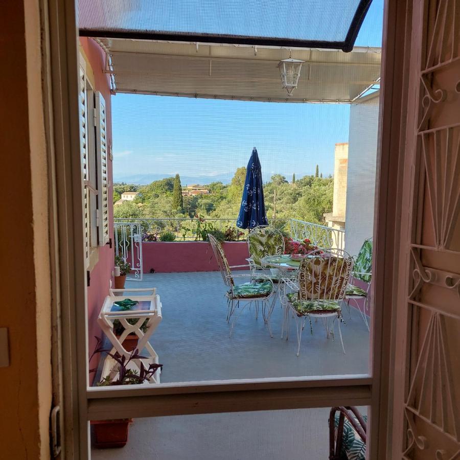 Villa Kontesa Kamara  Екстериор снимка
