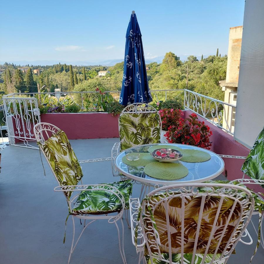 Villa Kontesa Kamara  Екстериор снимка