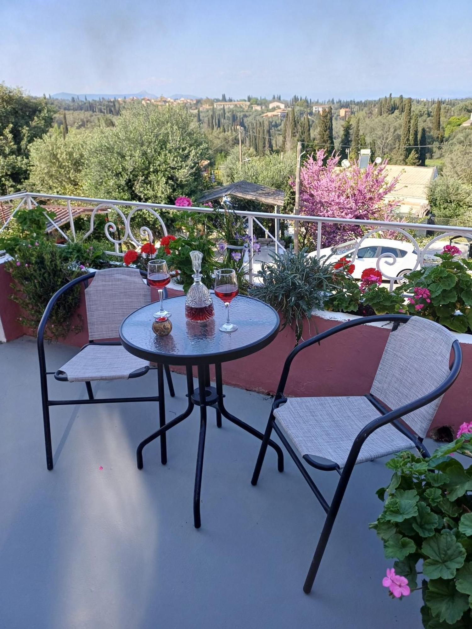 Villa Kontesa Kamara  Екстериор снимка
