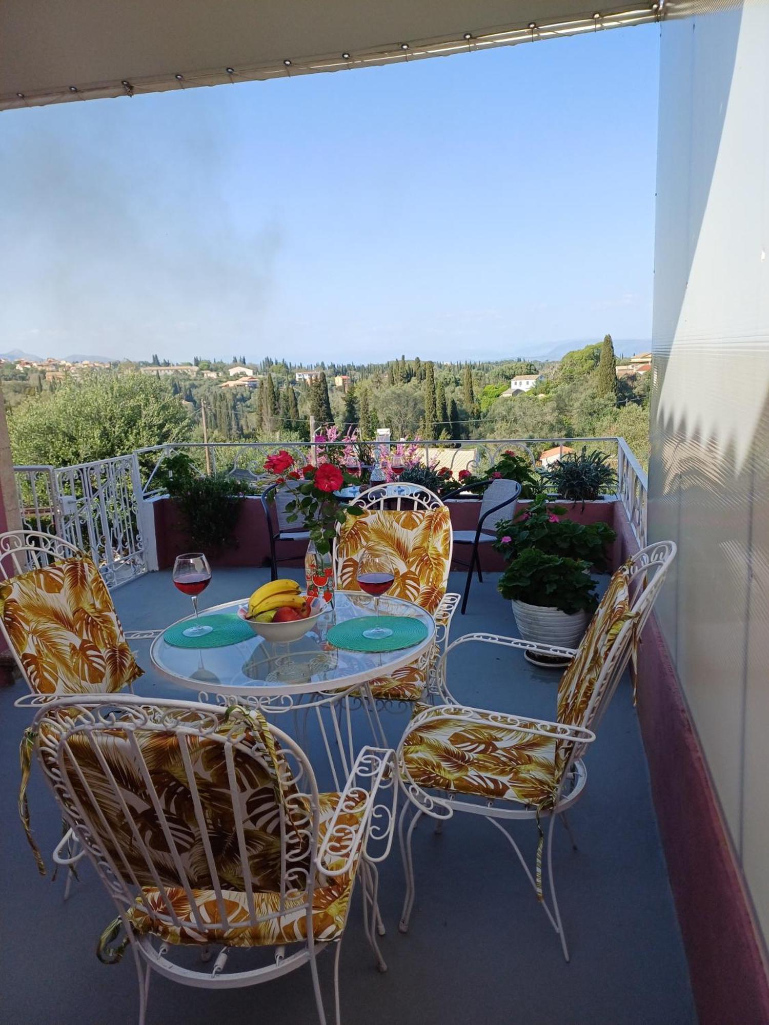 Villa Kontesa Kamara  Екстериор снимка