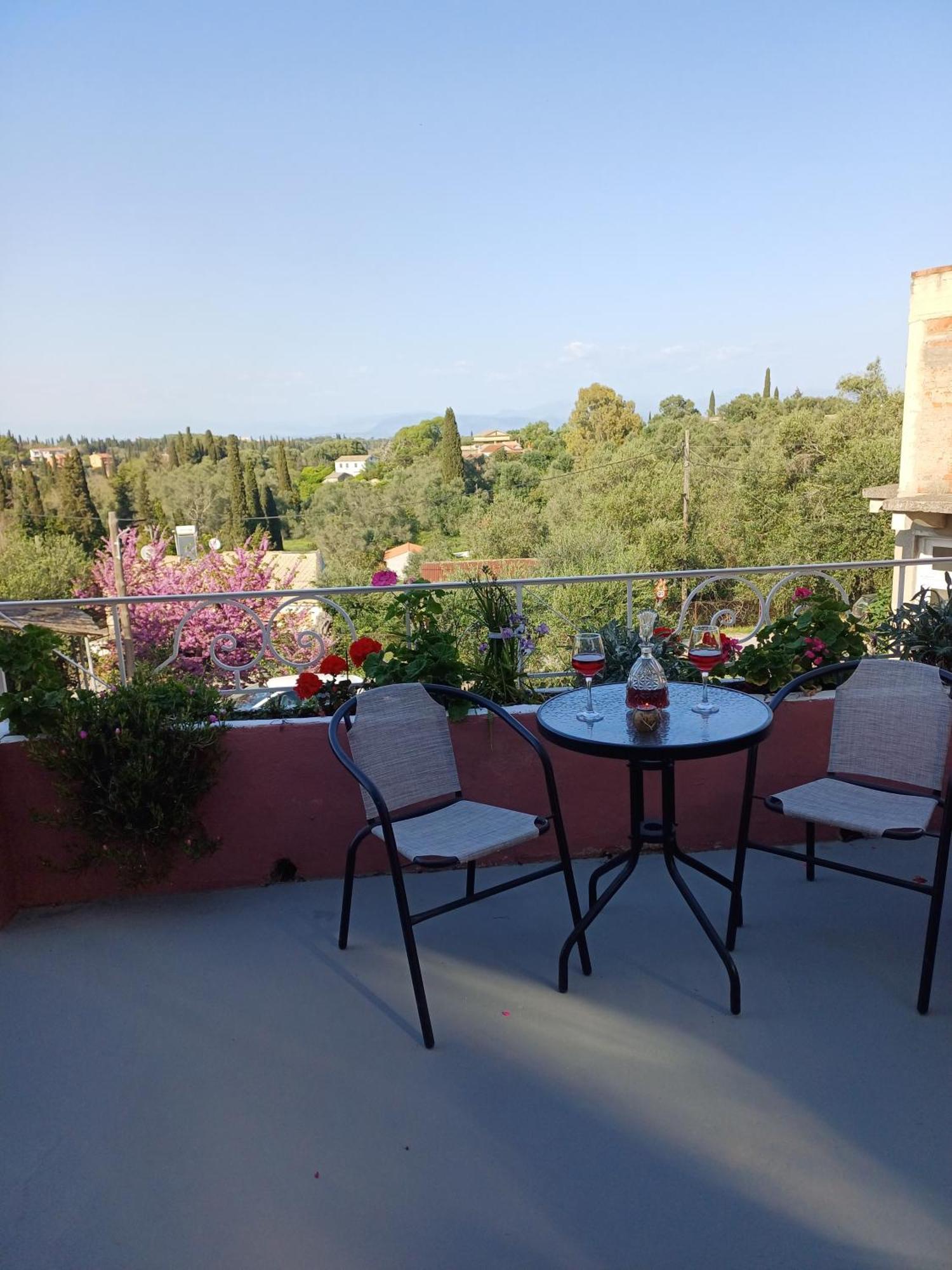 Villa Kontesa Kamara  Екстериор снимка