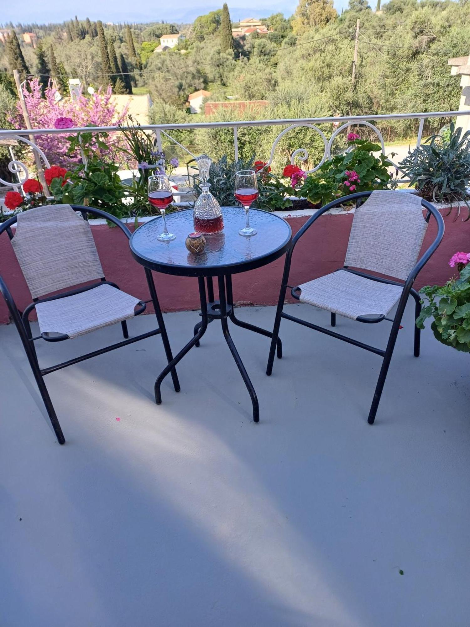 Villa Kontesa Kamara  Екстериор снимка