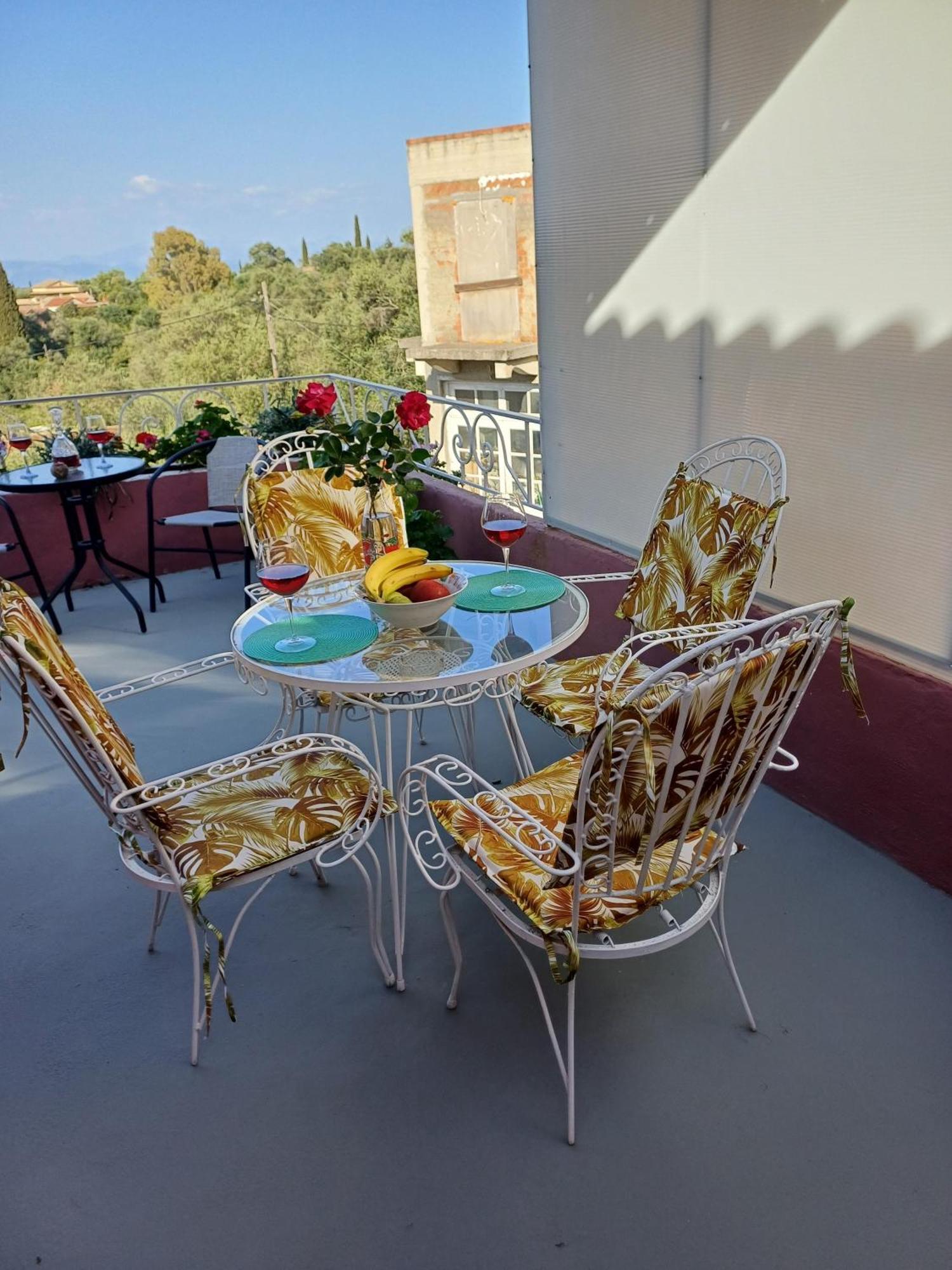 Villa Kontesa Kamara  Екстериор снимка