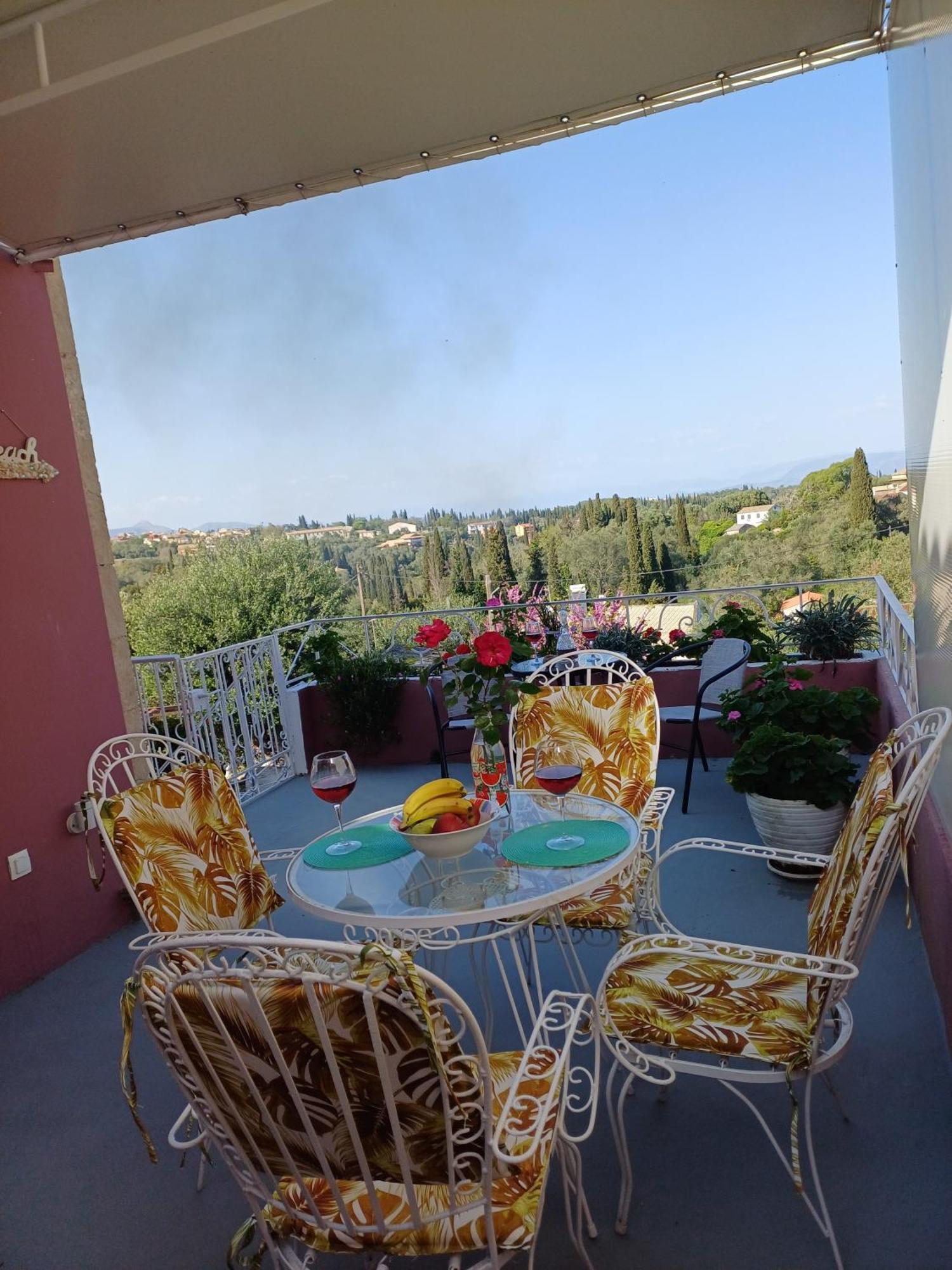 Villa Kontesa Kamara  Екстериор снимка