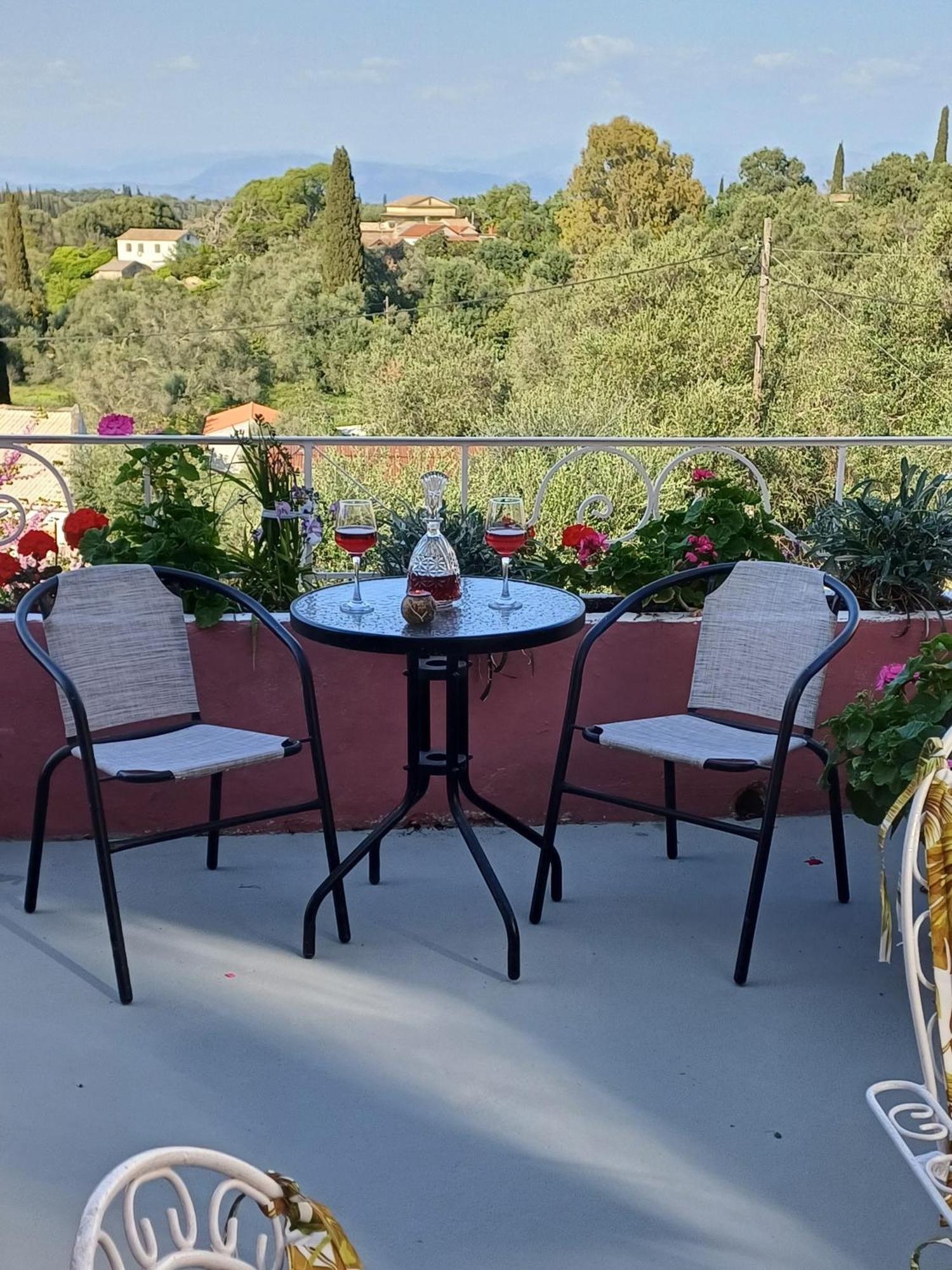 Villa Kontesa Kamara  Екстериор снимка