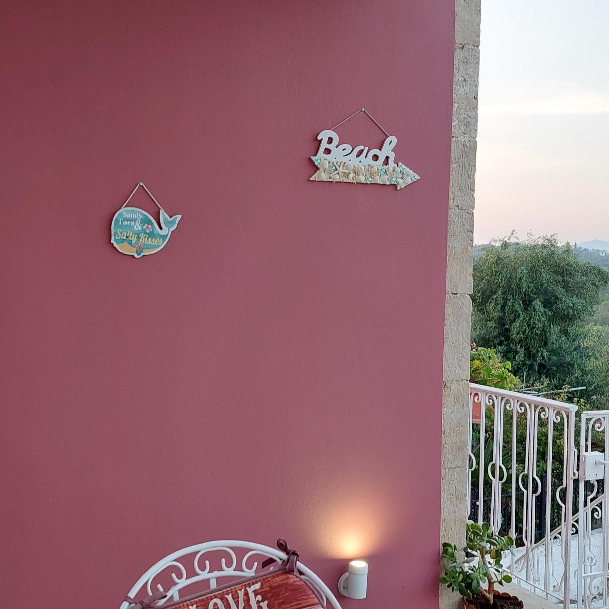 Villa Kontesa Kamara  Стая снимка